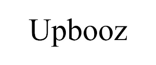 UPBOOZ