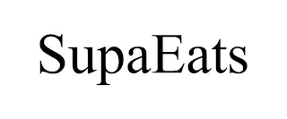 SUPAEATS