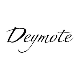 DEYMOTE