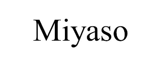 MIYASO