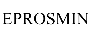 EPROSMIN