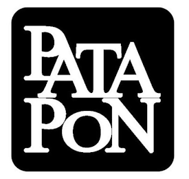 PATA PON