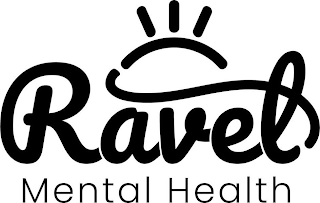 RAVEL MENTAL HEALTH