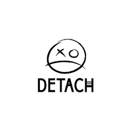 DETACH X O