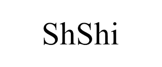 SHSHI