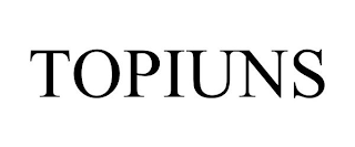 TOPIUNS