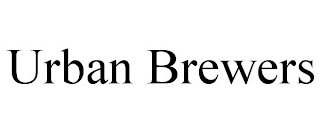 URBAN BREWERS