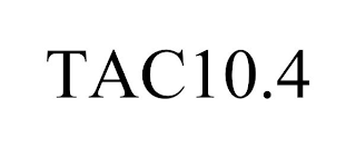 TAC10.4