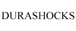 DURASHOCKS