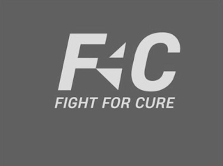 F C FIGHT FOR CURE