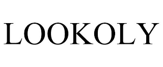 LOOKOLY