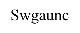 SWGAUNC