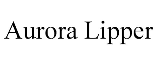 AURORA LIPPER