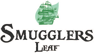 SMUGGLERS LEAF