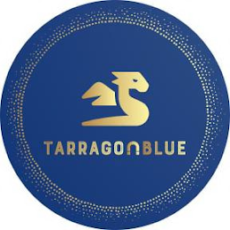 TARRAGONBLUE