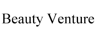 BEAUTY VENTURE