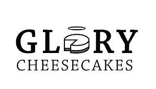 GLORY CHEESECAKES