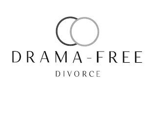 DRAMA-FREE DIVORCE