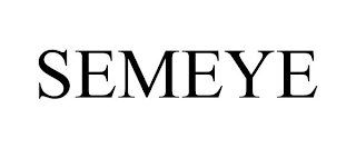 SEMEYE