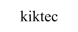 KIKTEC