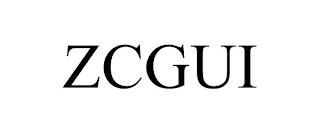 ZCGUI
