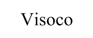 VISOCO