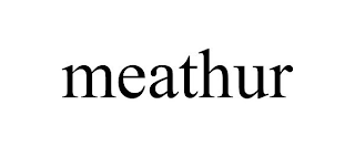 MEATHUR