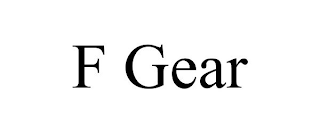 F GEAR