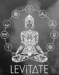 LEVITATE
