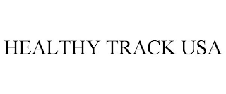 HEALTHY TRACK USA