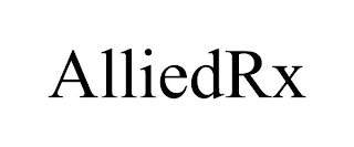 ALLIEDRX