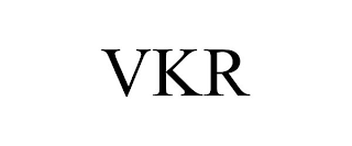 VKR