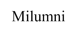 MILUMNI