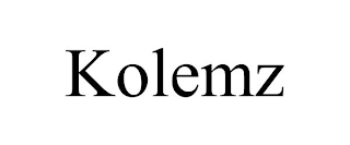 KOLEMZ