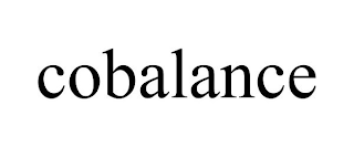 COBALANCE