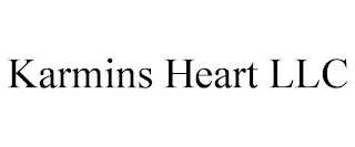 KARMINS HEART LLC