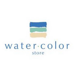 WATERCOLOR STORE