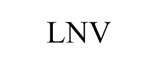 LNV