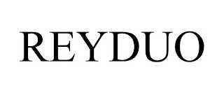 REYDUO