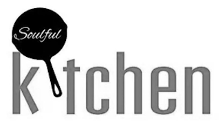 SOULFUL KITCHEN