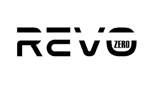 REVO ZERO