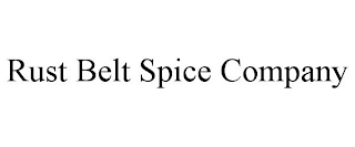 RUST BELT SPICE COMPANY