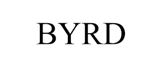 BYRD