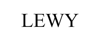 LEWY