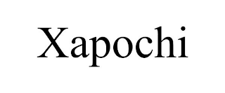 XAPOCHI