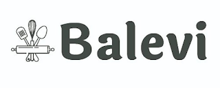 BALEVI