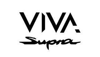 VIVA SUPRA