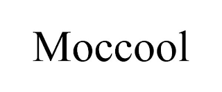 MOCCOOL