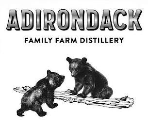 ADIRONDACK FAMILY FARM DISTILLERY