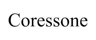 CORESSONE